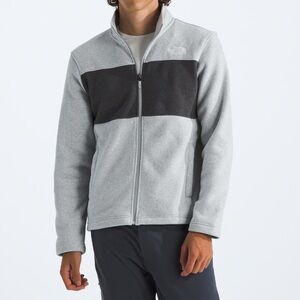 The North Face Men’s Gordon Lyons Full-Zip Jacket Size XL